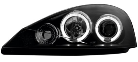 P�edn� sv�tla Ford Focus 98-01 �ern�