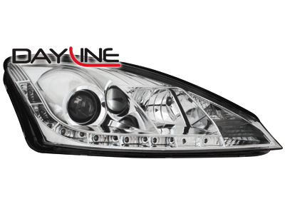 Tuning sv�tla
