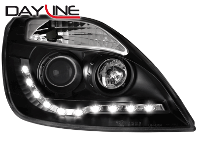 Tuning sv�tla