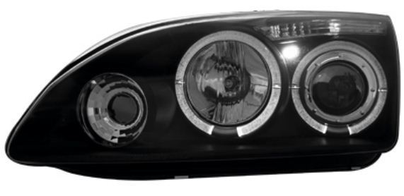 P�edn� sv�tla Ford Focus 05-08 �ern�