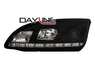 Tuning sv�tla