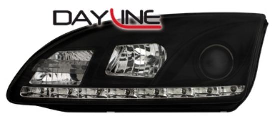 Tuning sv�tla