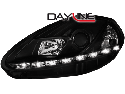 Tuning sv�tla