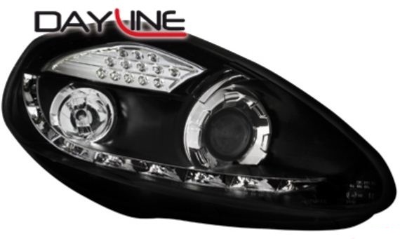 Tuning sv�tla