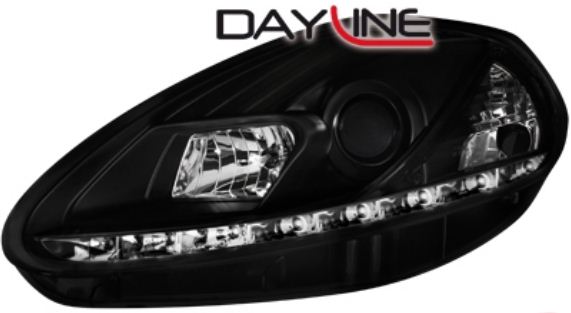 Tuning sv�tla