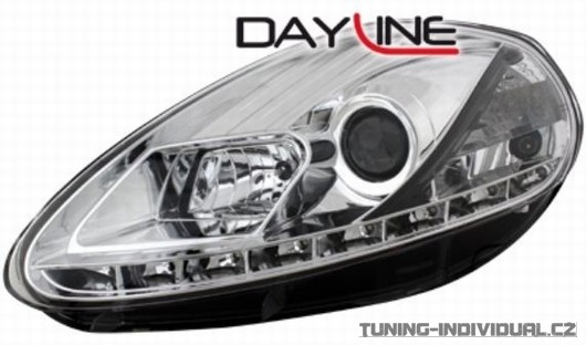 Tuning sv�tla