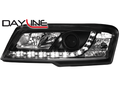 Tuning sv�tla