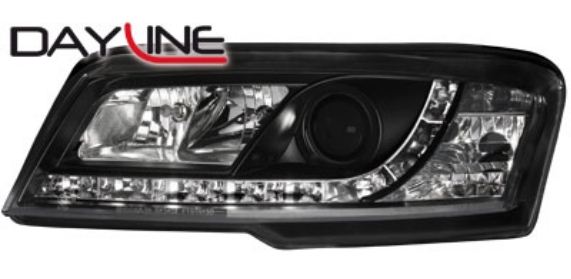 Tuning sv�tla