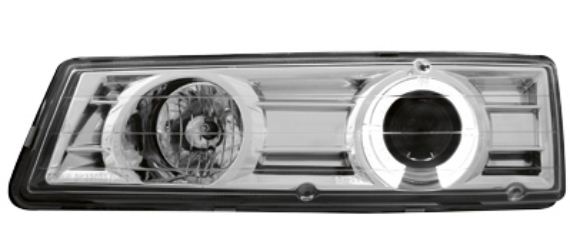 P�edn� sv�tla Honda Prelude 92-97 chrom