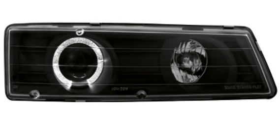 P�edn� sv�tla Honda Prelude 92-97 �ern�