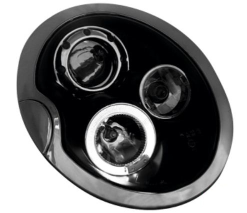 P�edn� sv�tla Mini/Cooper/Cooper S �ern�