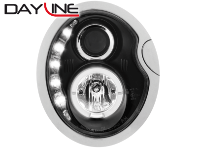 Tuning sv�tla