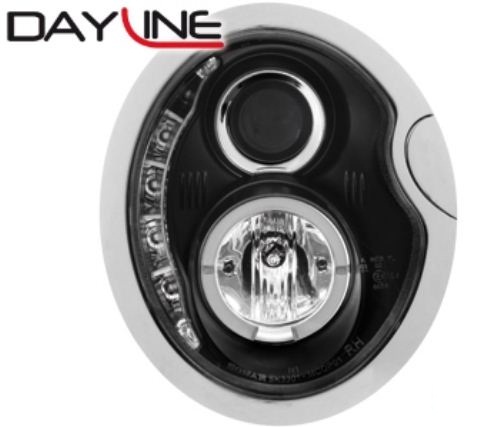 Tuning sv�tla