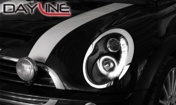Tuning sv�tla