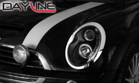 Tuning sv�tla