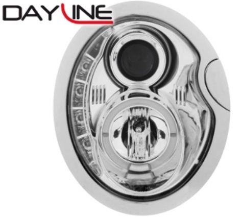 Tuning sv�tla