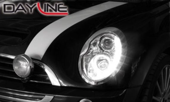 Tuning sv�tla