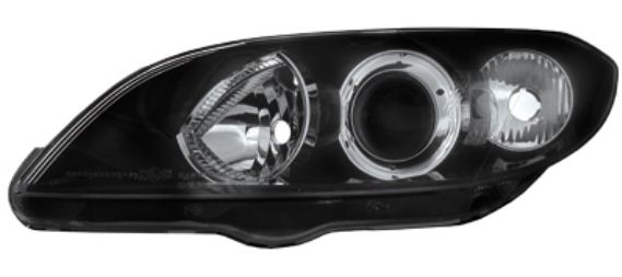 P�edn� sv�tla Mazda 3 4T/D/P 03+ �ern�