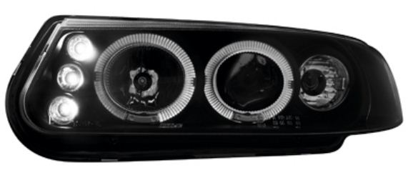 P�edn� sv�tla Rover 200 95-00 �ern�