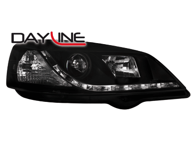 Tuning sv�tla