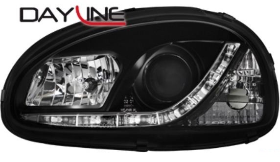 Tuning sv�tla