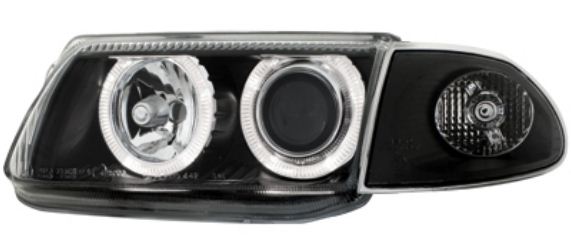 P�edn� sv�tla Opel Astra F 91-98 �ern�