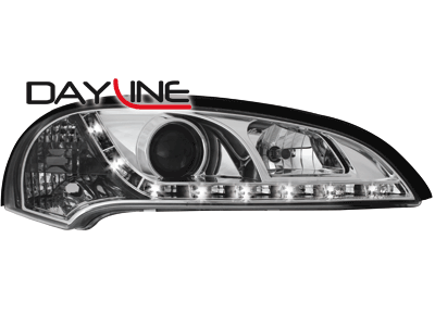 Tuning sv�tla