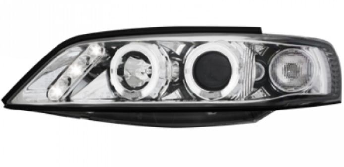 P�edn� sv�tla Opel Vectra B 96-98 chrom