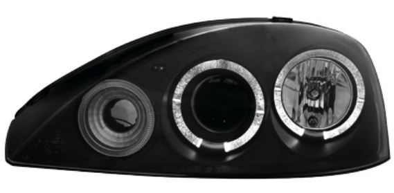 P�edn� sv�tla Opel Corsa C 01-03 �ern�