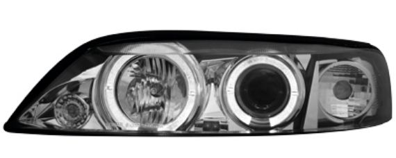 P�edn� sv�tla Opel Vectra B 99-02 chrom