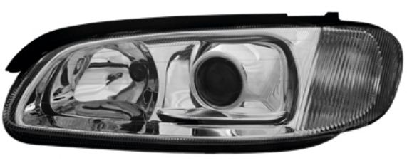P�edn� sv�tla Opel Omega B 94-99 chrom