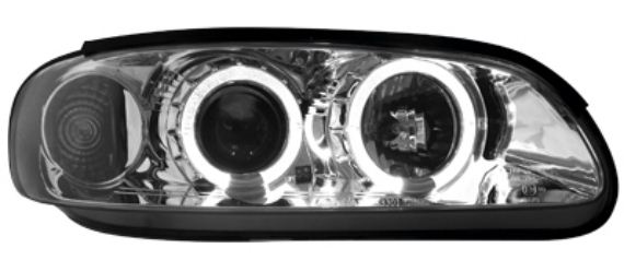 P�edn� sv�tla Opel Omega B 94-99 chrom