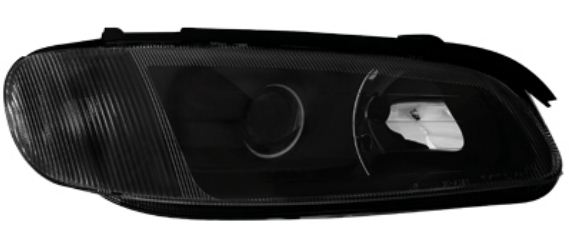 P�edn� sv�tla Opel Omega B 94-99 �ern�