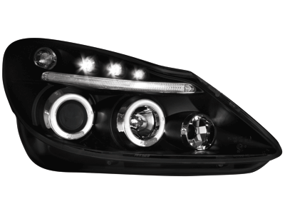 Tuning sv�tla