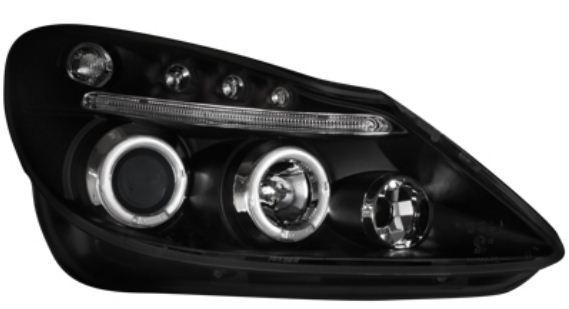 Tuning sv�tla