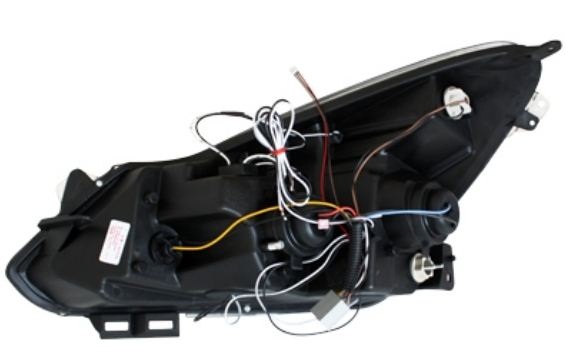 Tuning sv�tla