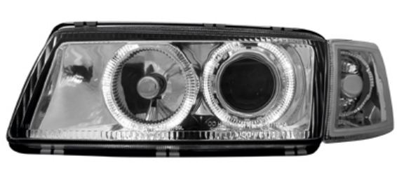 P�edn� sv�tla Opel Vectra A 88-95 chrom