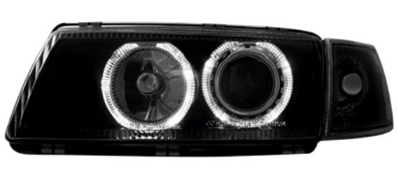 P�edn� sv�tla Opel Vectra A 88-95 �ern�