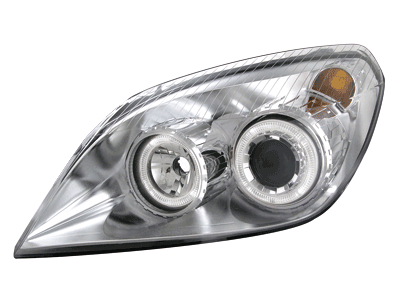Tuning sv�tla