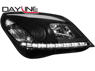 Tuning sv�tla