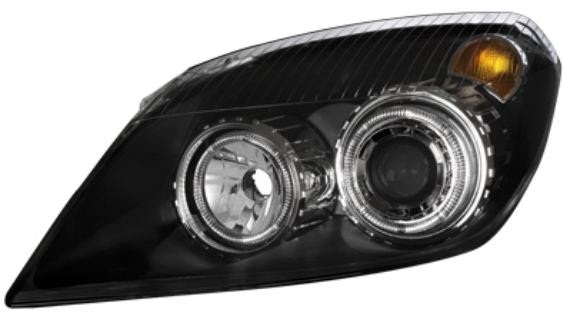 Tuning sv�tla