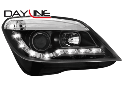 Tuning sv�tla