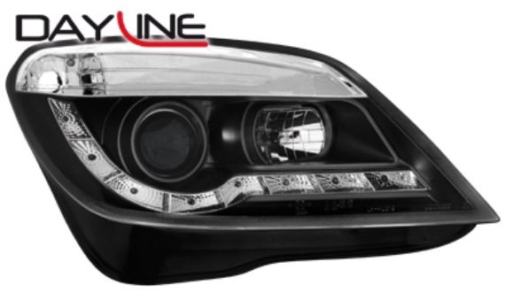 Tuning sv�tla