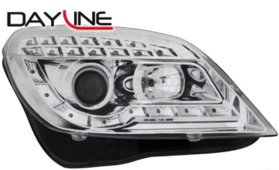 Tuning sv�tla