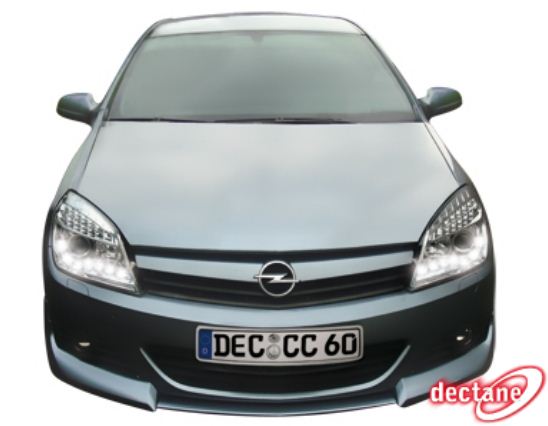 Tuning sv�tla