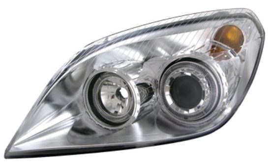 Tuning sv�tla