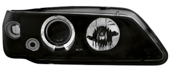 P�edn� sv�tla Peugeot 306 93-97 �ern�