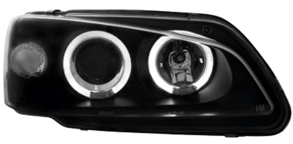 P�edn� sv�tla Peugeot 106 05.96-99 �ern�