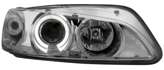 P�edn� sv�tla Peugeot 306 97-00 chrom
