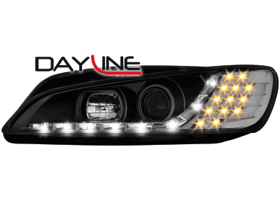Tuning sv�tla
